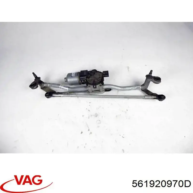 Щиток приладів VAG 561920970D