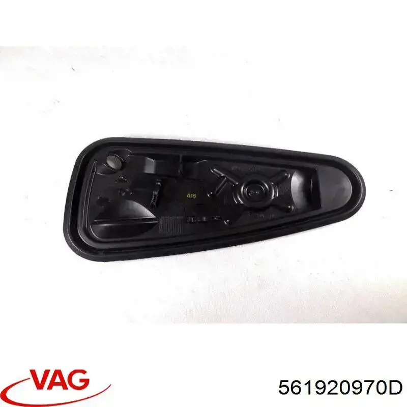 Купити 561920970D VAG Спідометр