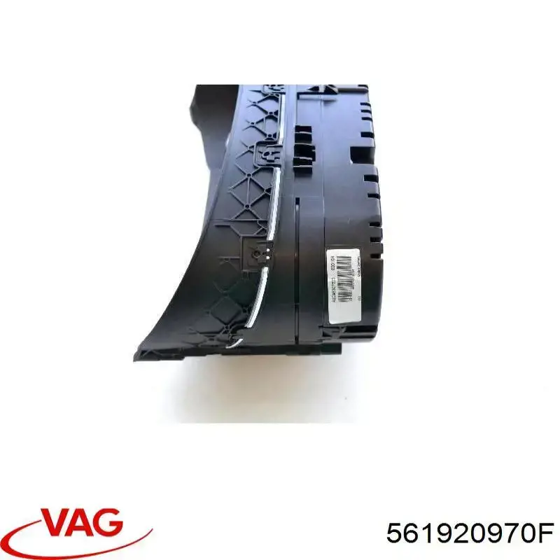 561920970F VAG Щиток приладів додатковий