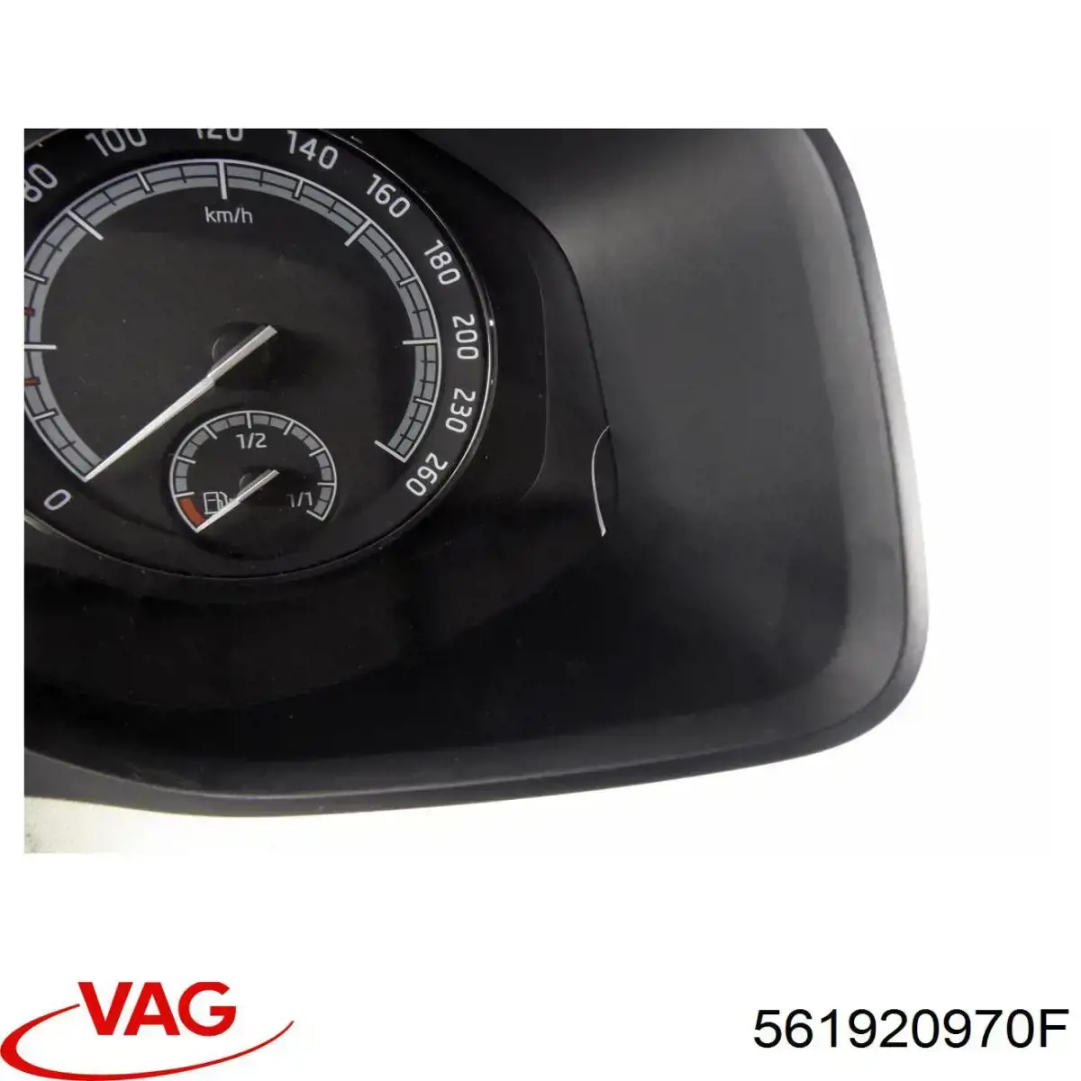 Прилади управління VAG 561920970F ціна, від 31.67 USD