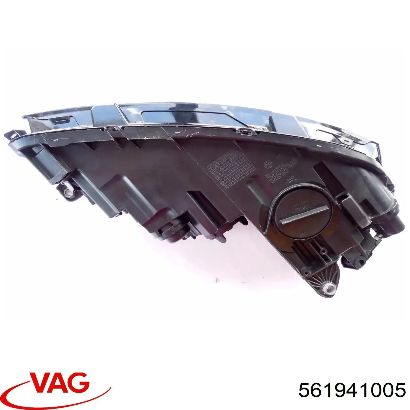 Фари FPS FP7439R1T ціна, від 157.45 USD