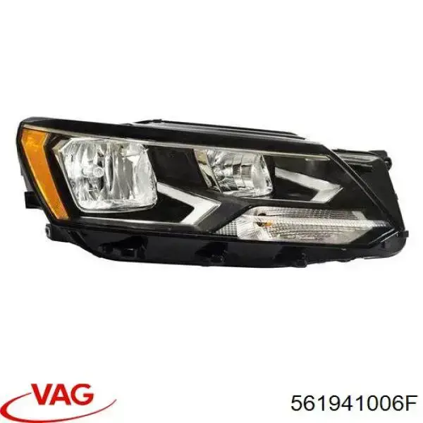 Фара правая FPS FP7442R2E ціна, від 192.31 USD