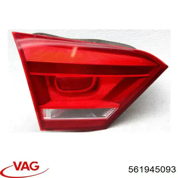 561945093 VAG 