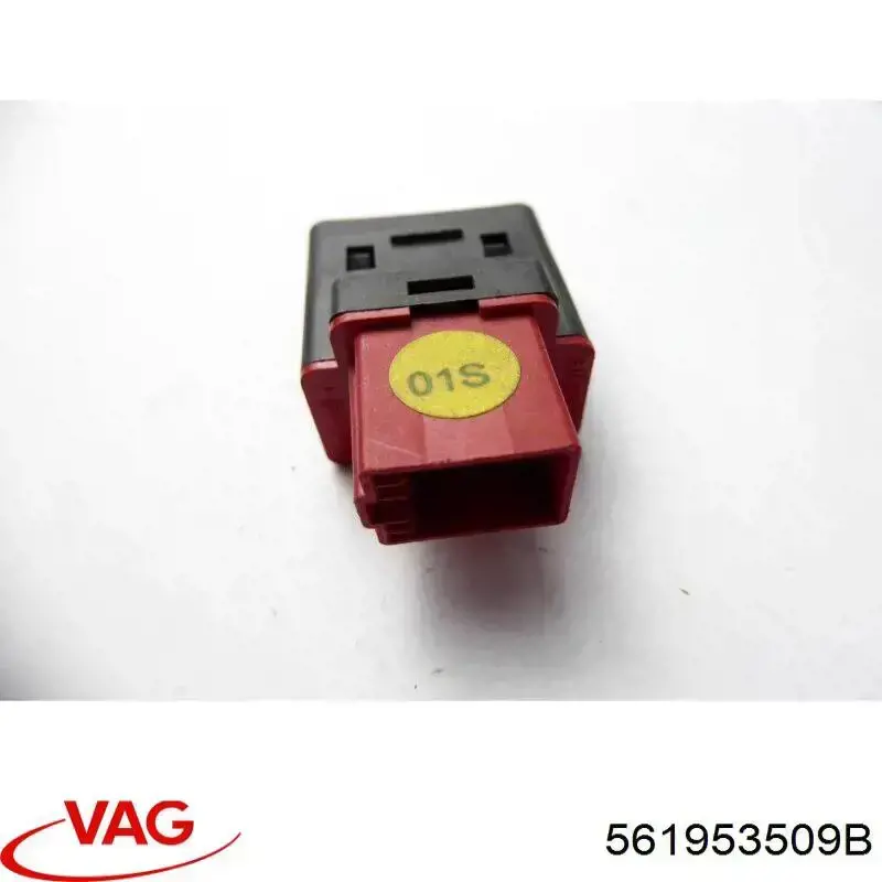 561953509B VAG Аварійна кнопка