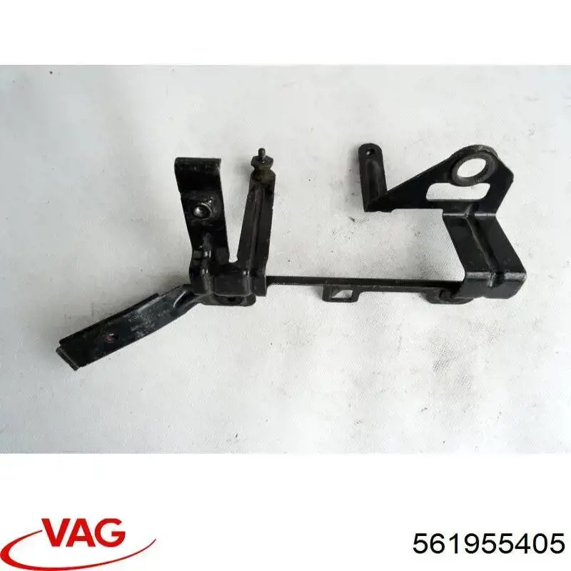 561955409B VAG Ричаг двірника