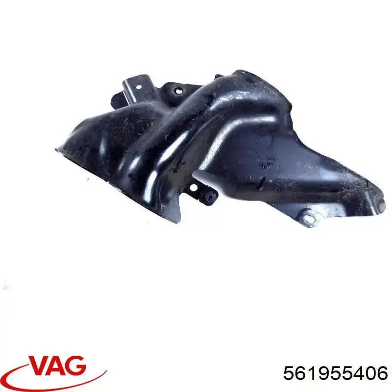 Поводок двірника VAG 561955410