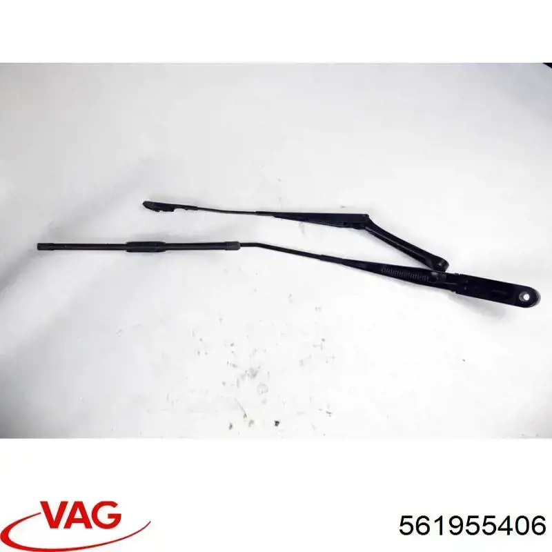 561955410 VAG Ричаг двірника