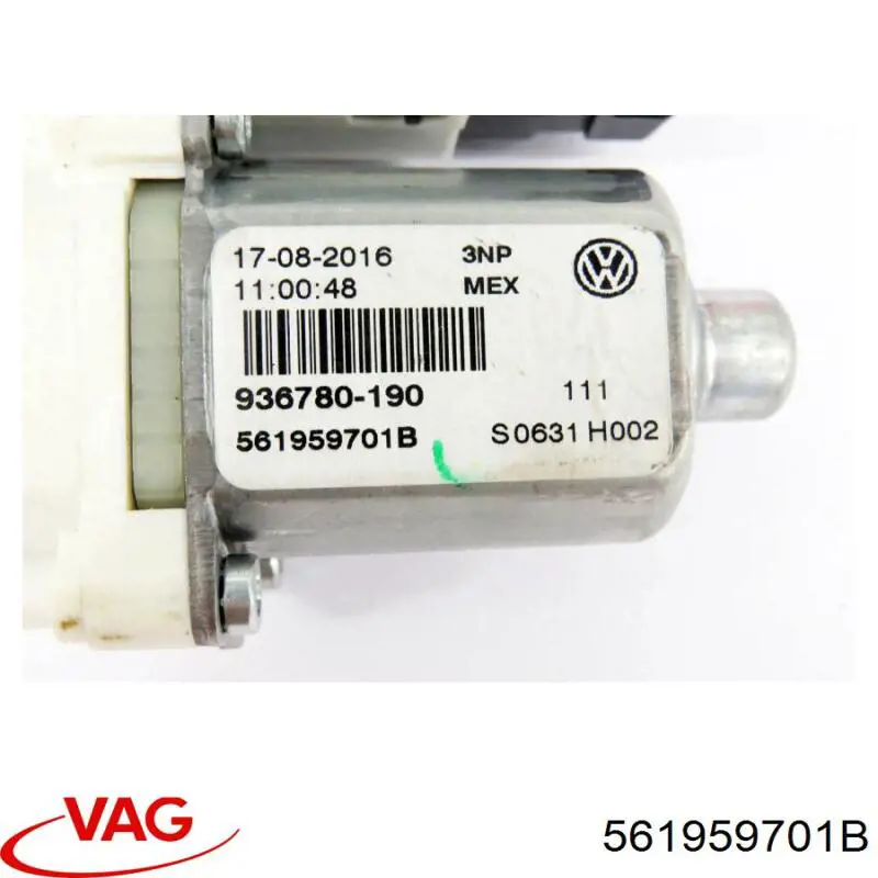 561959701B VAG 