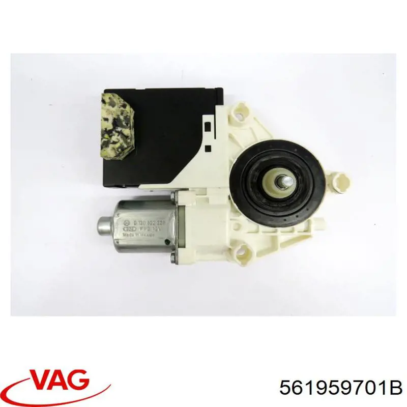 Купити 561959701B VAG 
