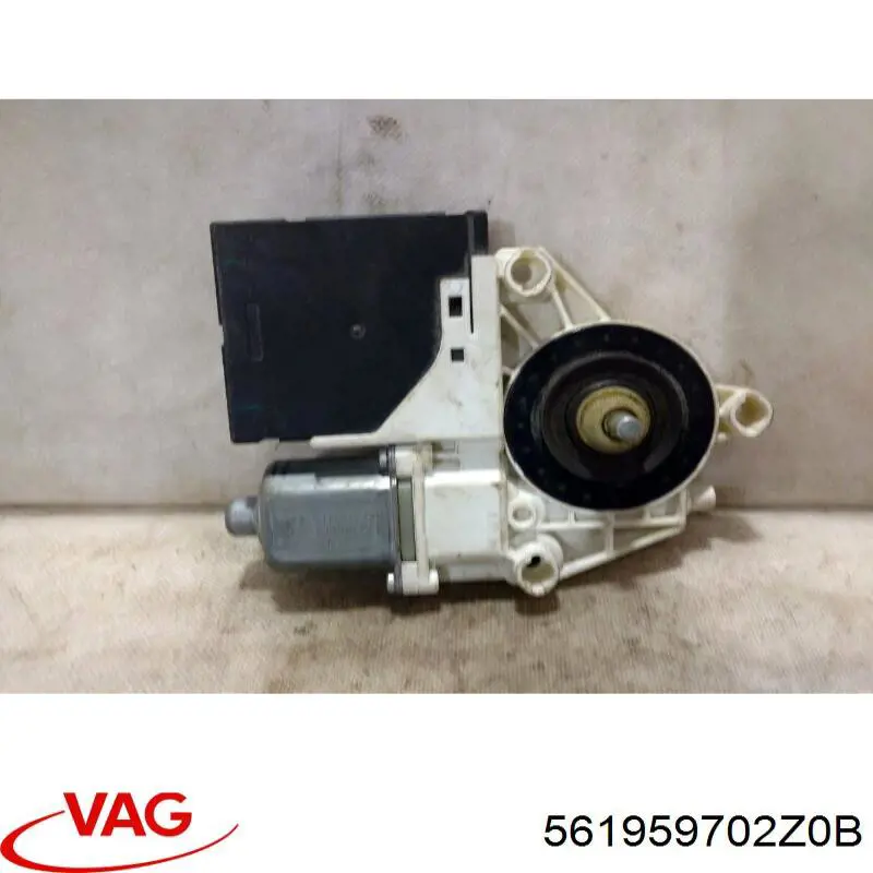 561959702Z0B VAG 