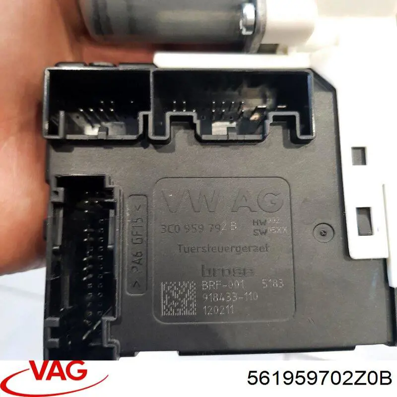  VAG 561959702Z0B ціна, від 13.81 USD