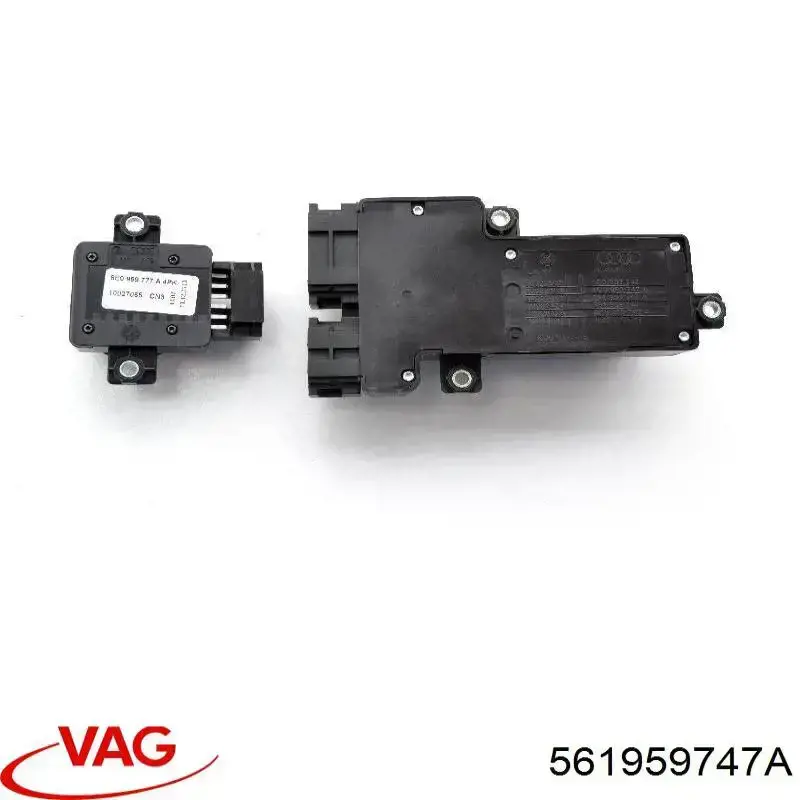  VAG 561959747A