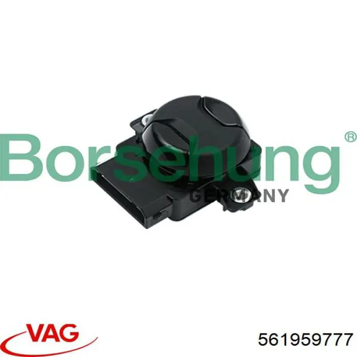 Купити 5619597779B9 VAG 