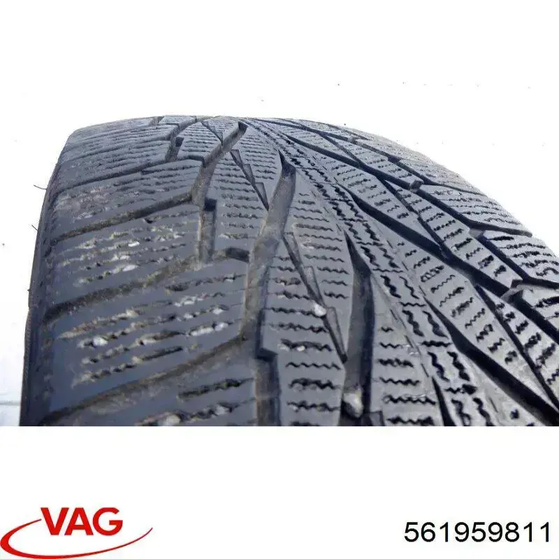Мотор склопідйомника дверей передніх, лівих VAG 561959811 ціна, від 12.56 USD