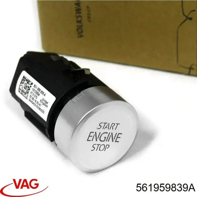  VAG 561959839A ціна, від 20.83 USD