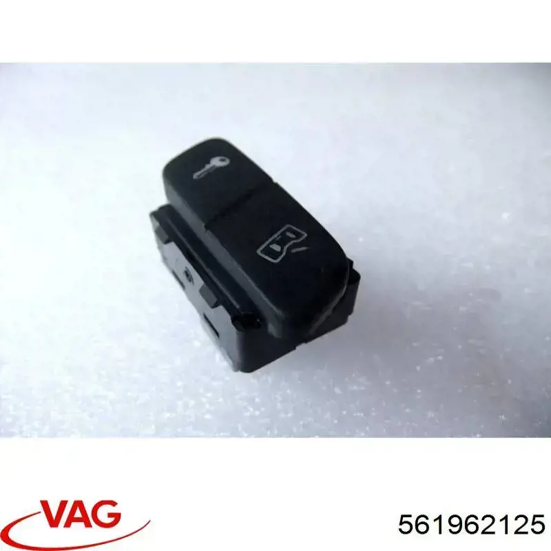 Купити 561962125 VAG 