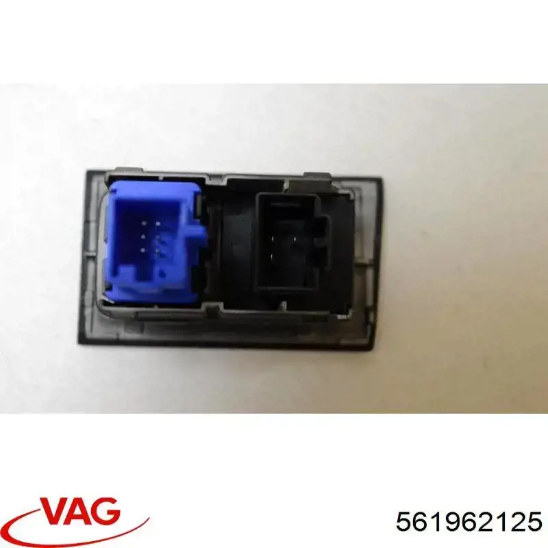  VAG 561962125 ціна, від 10.00 USD