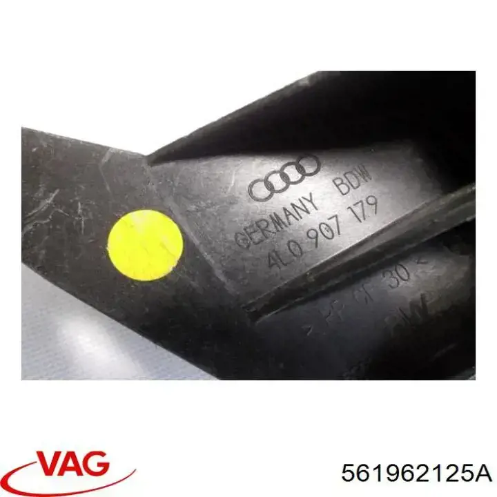  561962125A VAG
