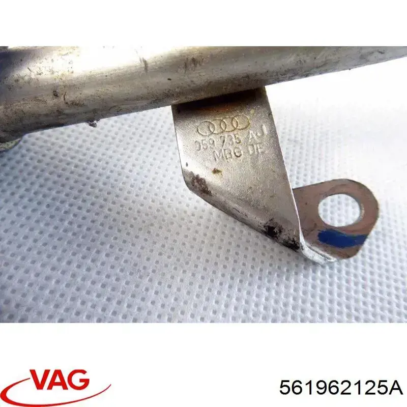  VAG 561962125A