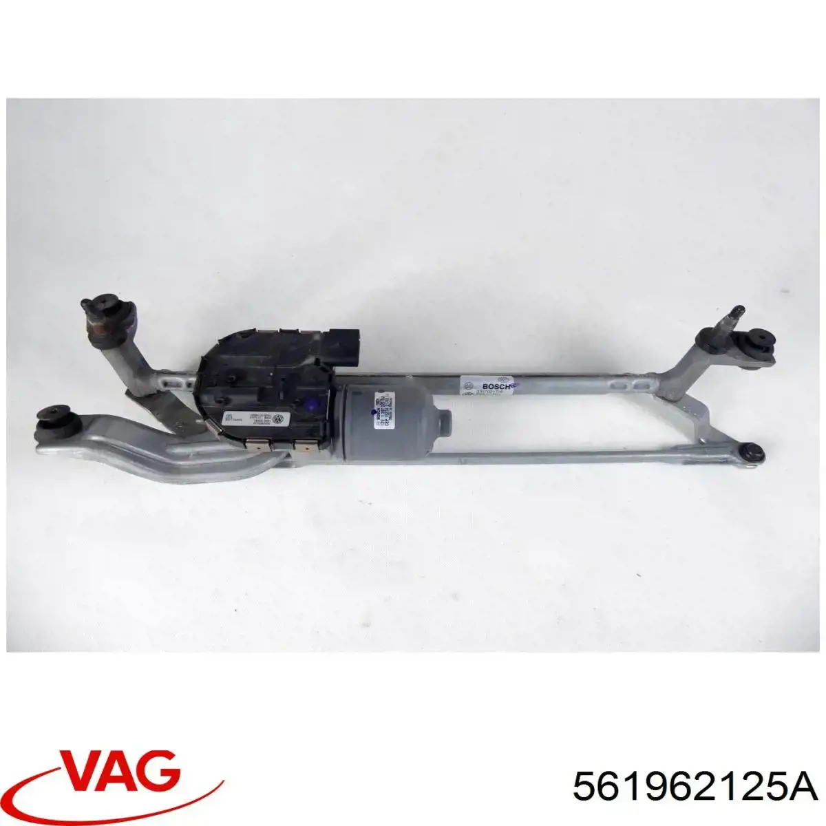Купити 561962125A VAG 