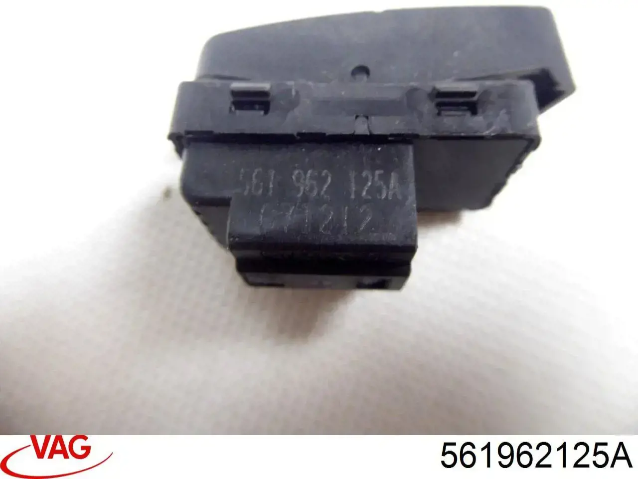 561962125A VAG 