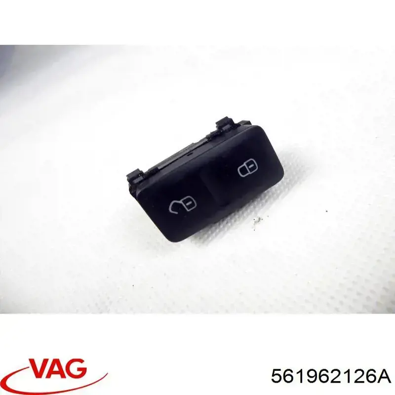 Купити 561962126A VAG 