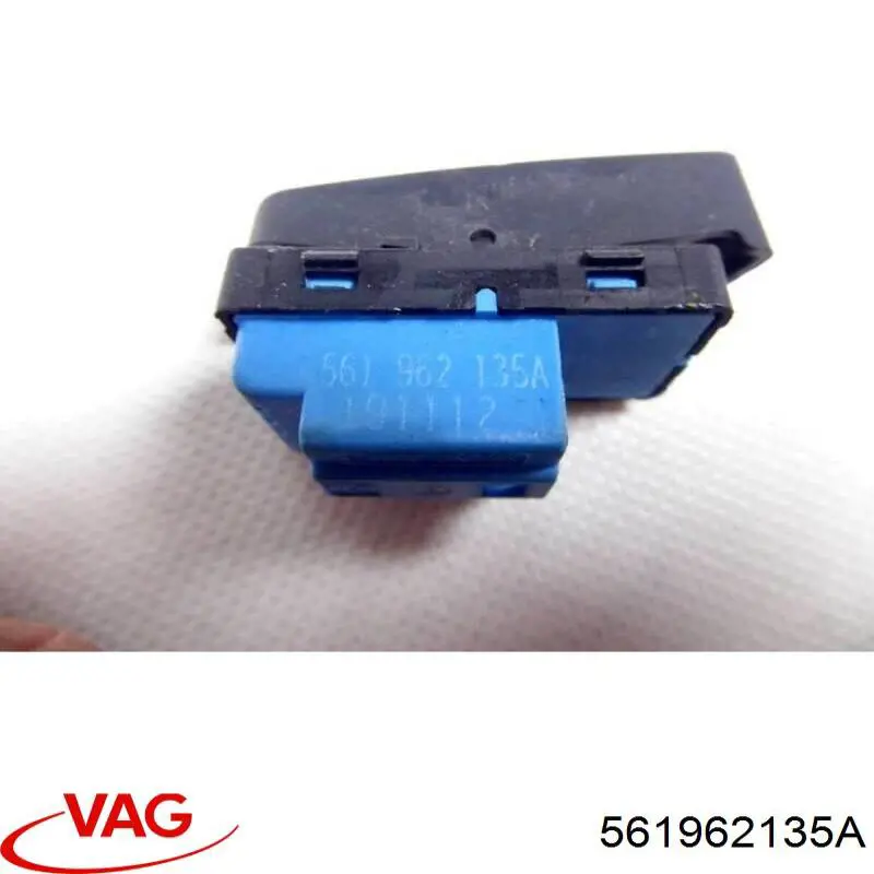  VAG 561962135A ціна, від 4.05 USD