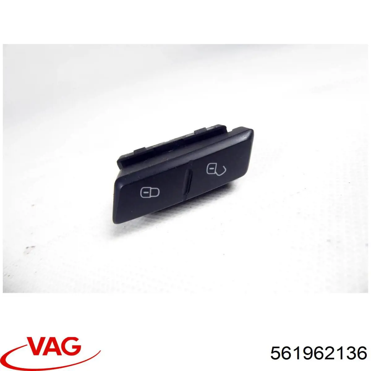  VAG 561962136 ціна, від 6.18 USD