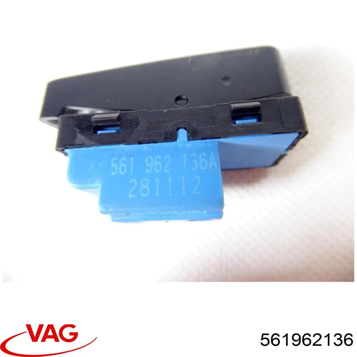561962136 VAG 