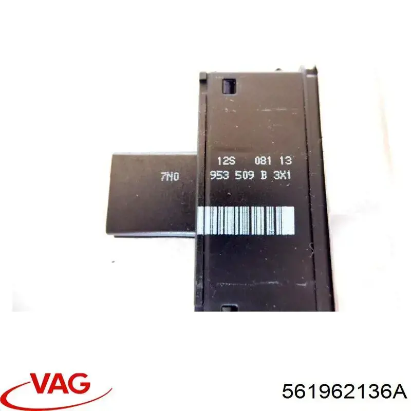 561962136A VAG 