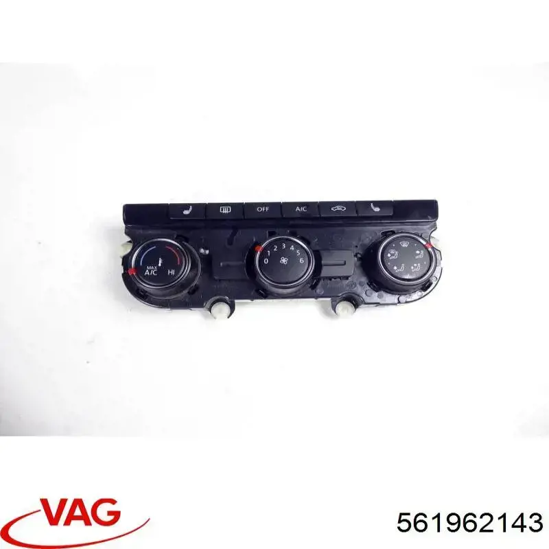  561962143 VAG