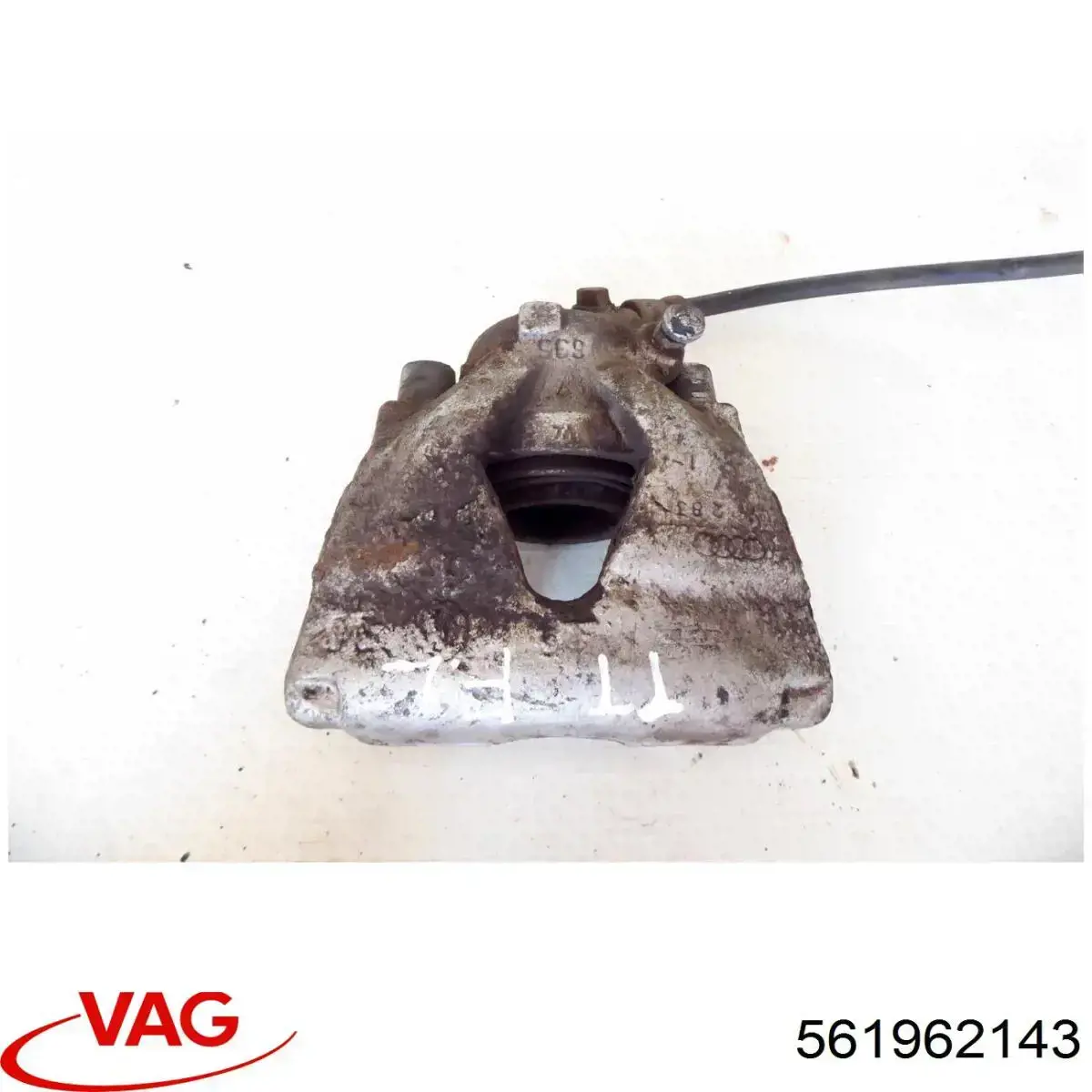  VAG 561962143 ціна, від 3.33 USD