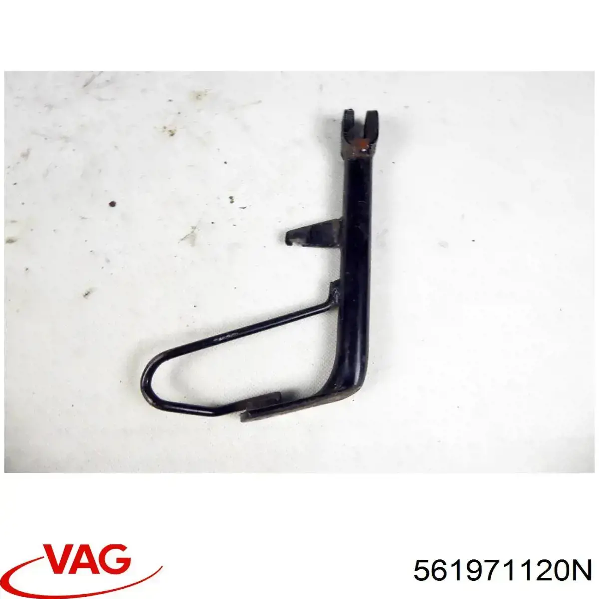Купити 561971120N VAG 