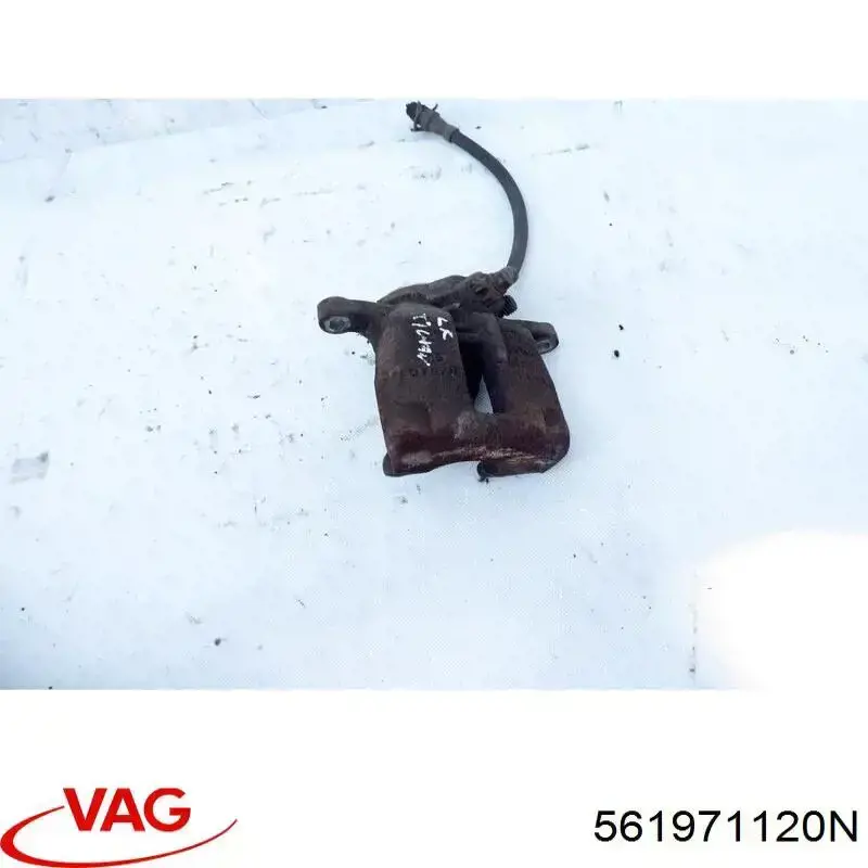  VAG 561971120N