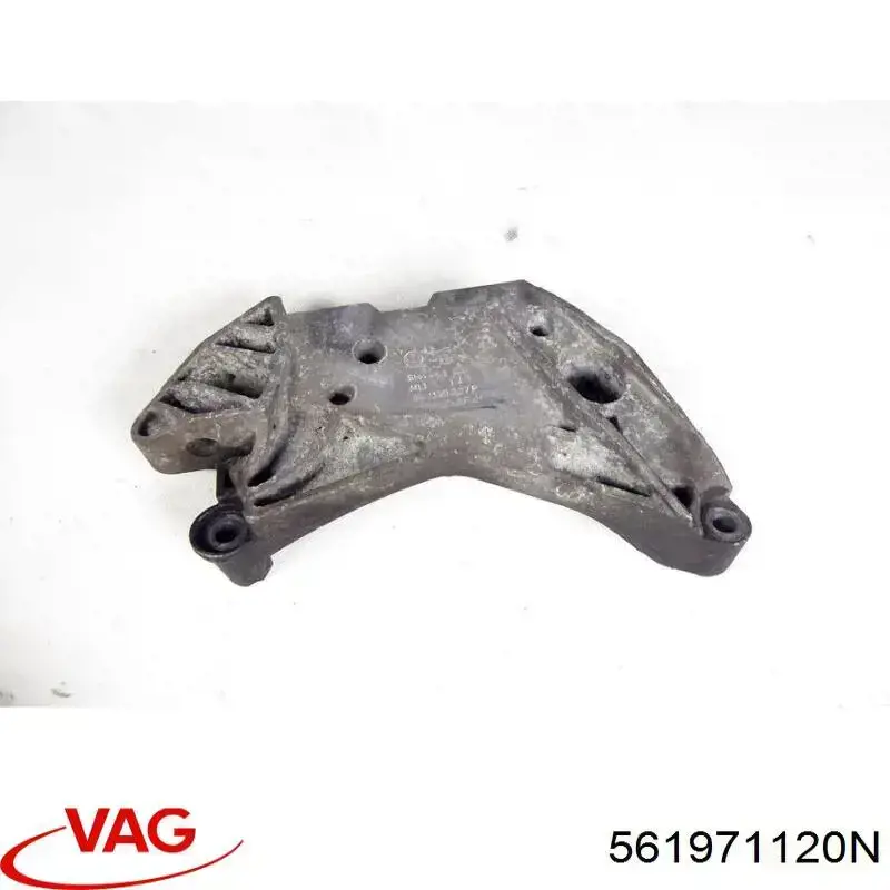 561971120N VAG 
