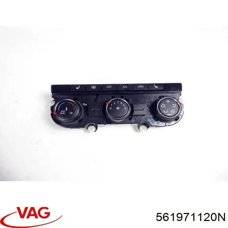  561971120N VAG