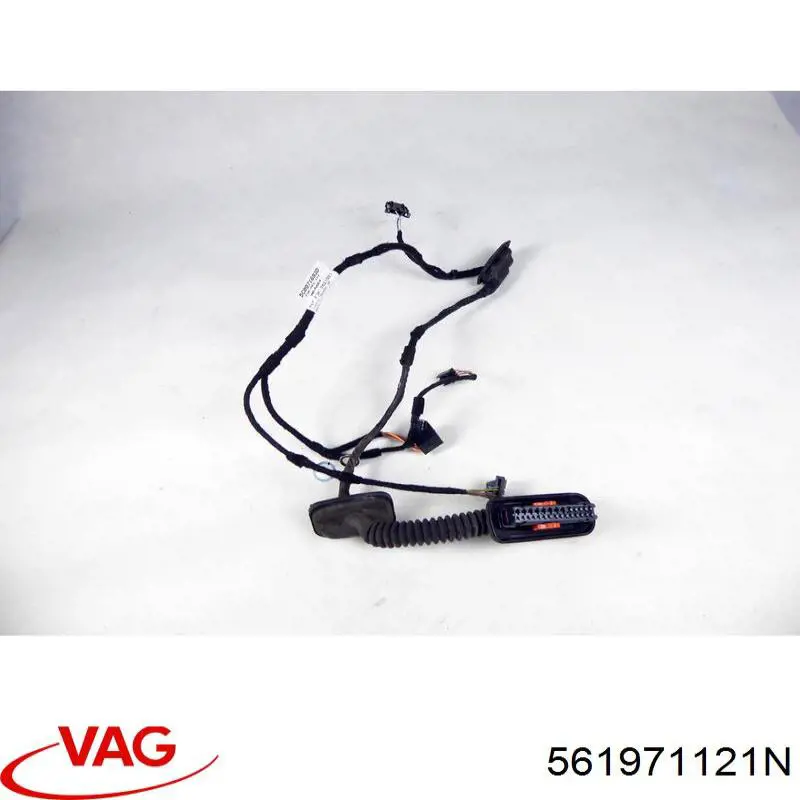 561971121N VAG 
