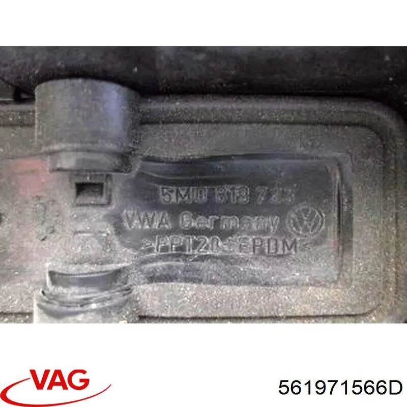  561971566D VAG