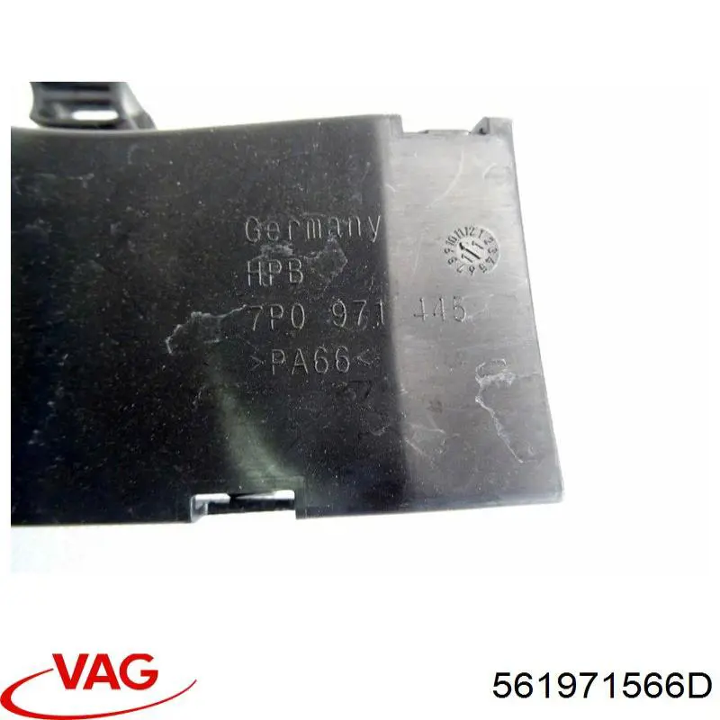  VAG 561971566D