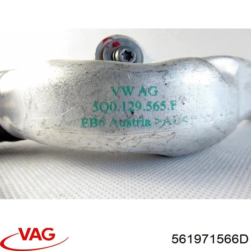  561971566D VAG