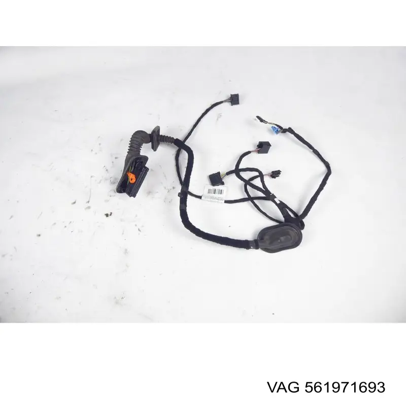 Купити 561971693 VAG 