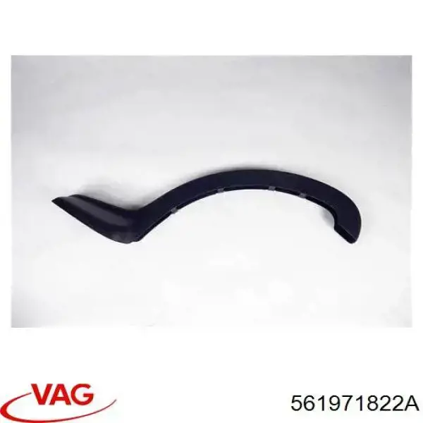 561971822A82V VAG 