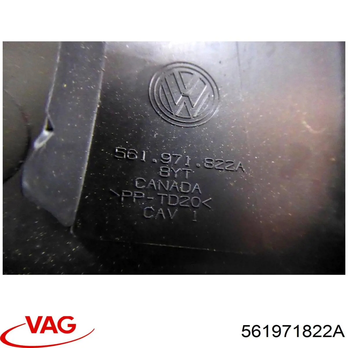 Купити 561971822A82V VAG 