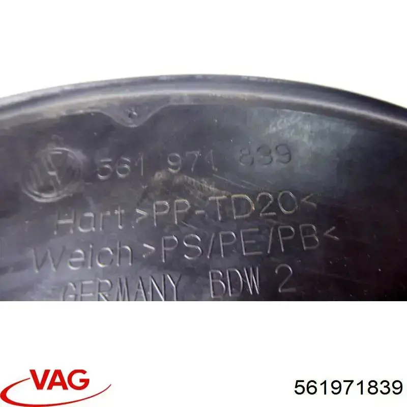561971839 VAG 