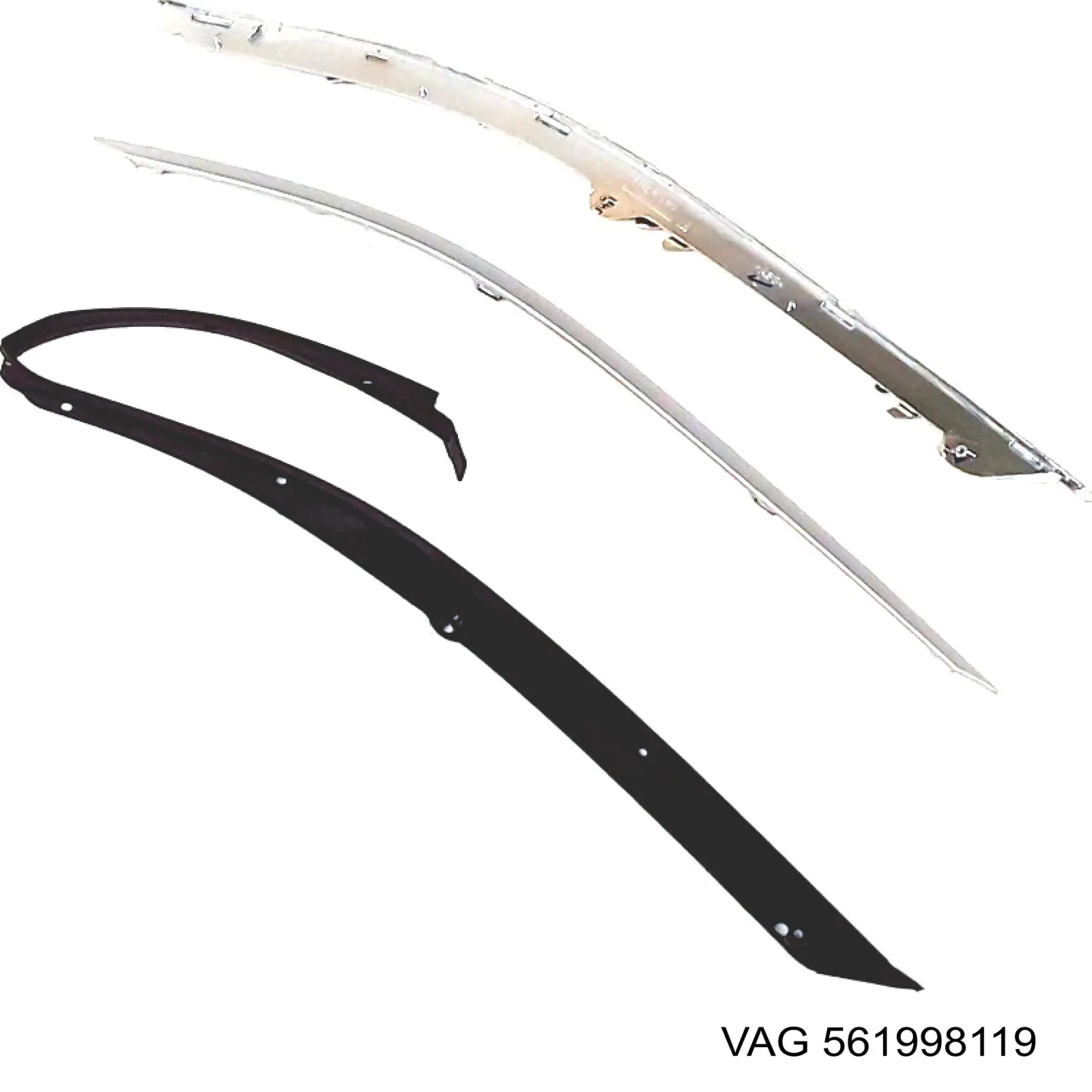 561998119 VAG 