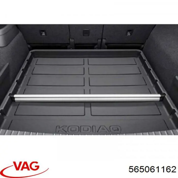  VAG 565061162 ціна, від 454.45 USD
