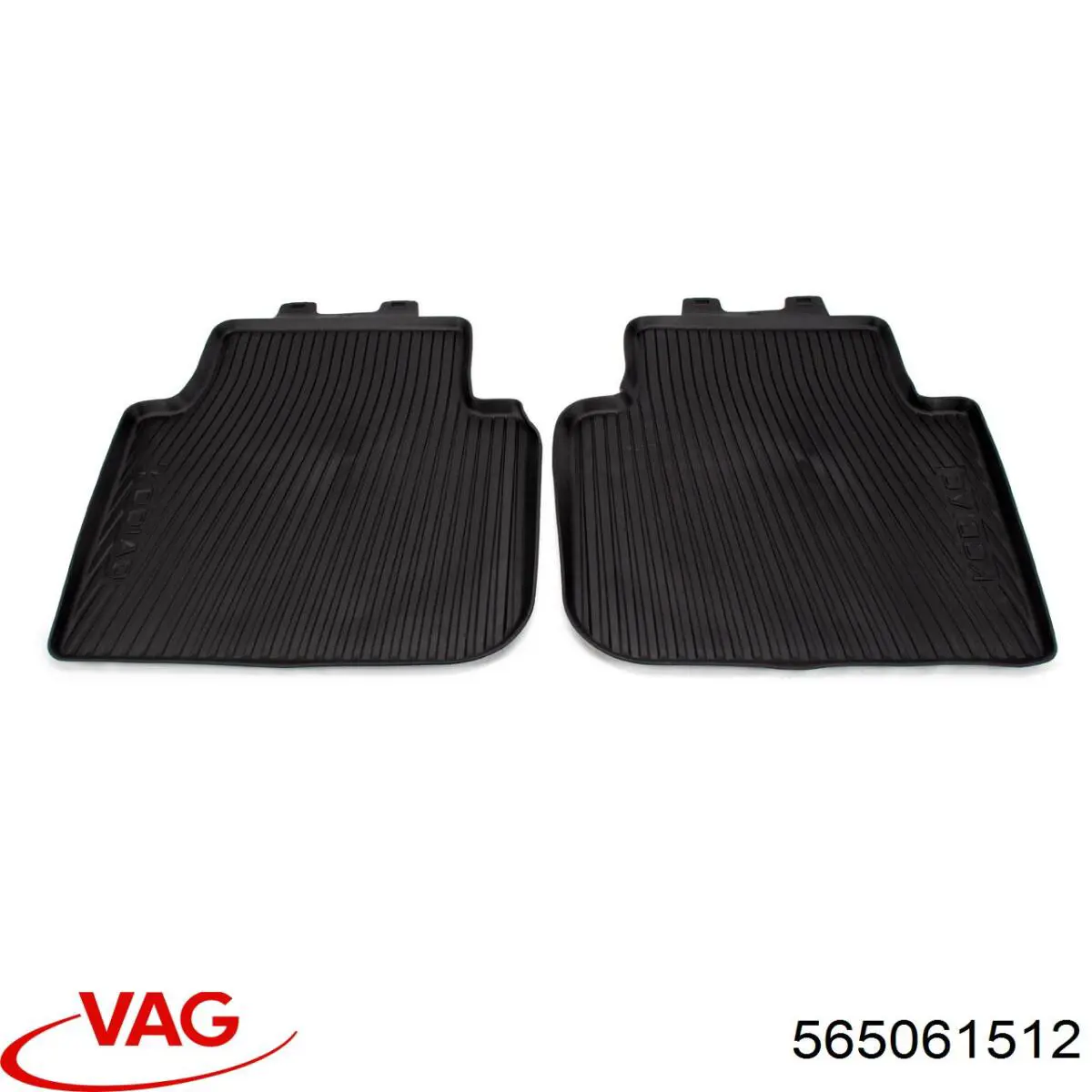 Купити 565061512 VAG 