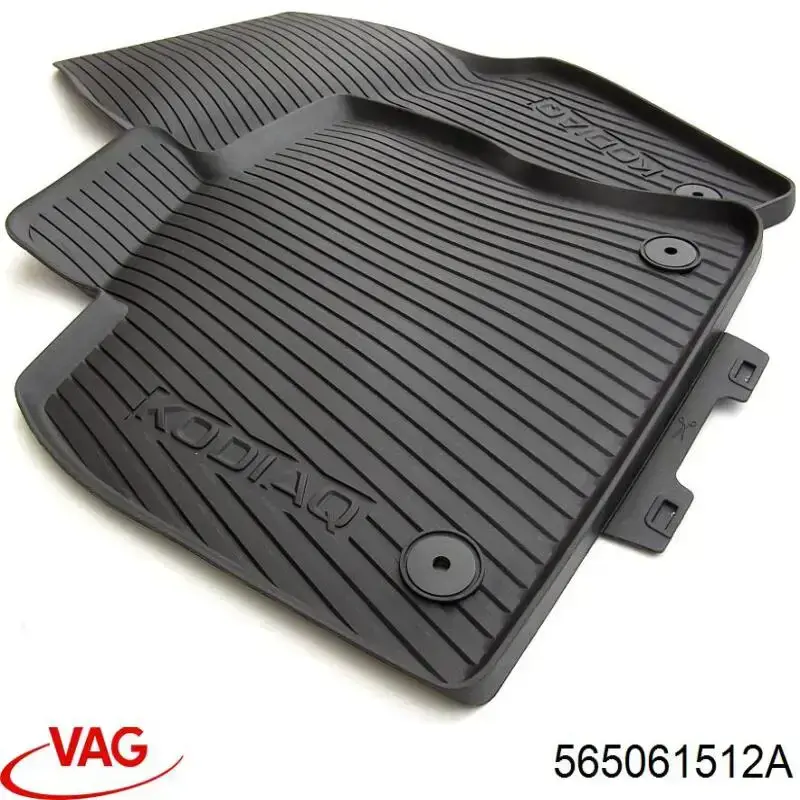 Купити 565061512A VAG 