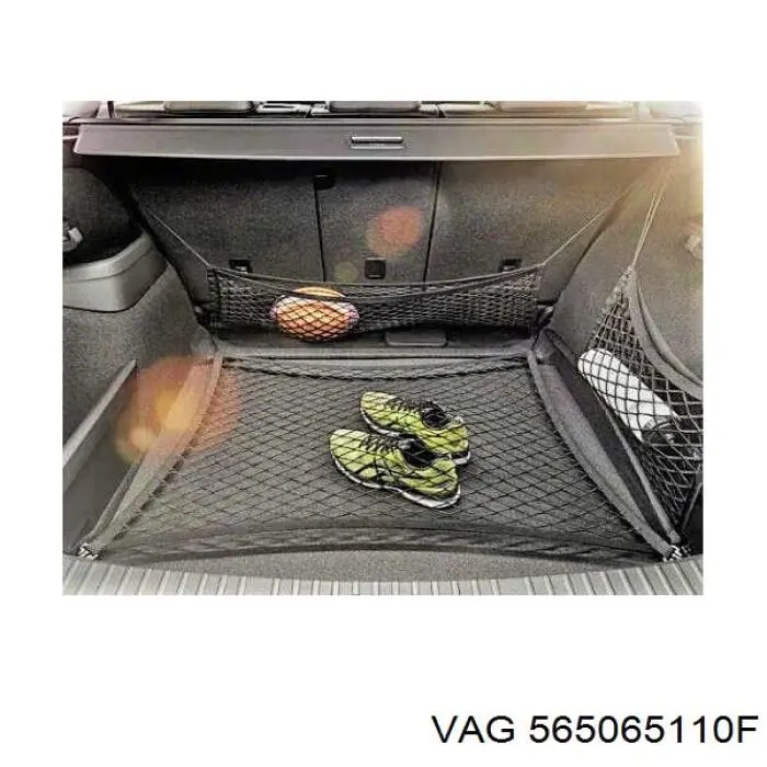  VAG 565065110F ціна, від 61.30 USD