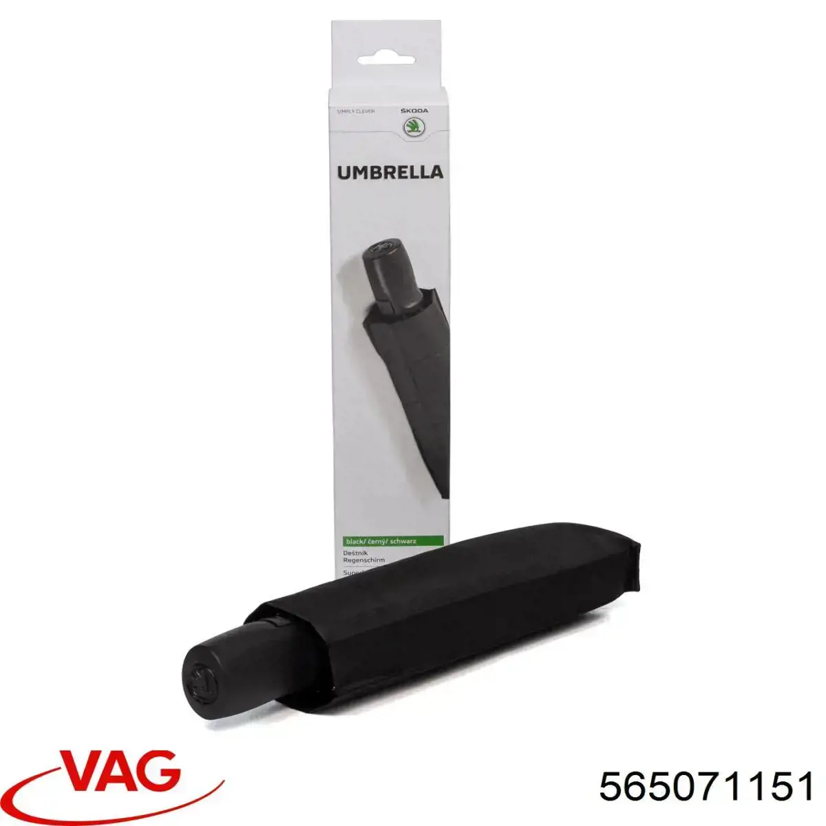Купити 565071151 VAG 